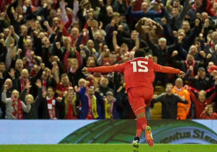 Liverpool ostvario san sa Kloppom: Redsi u finalu Europa Lige!
