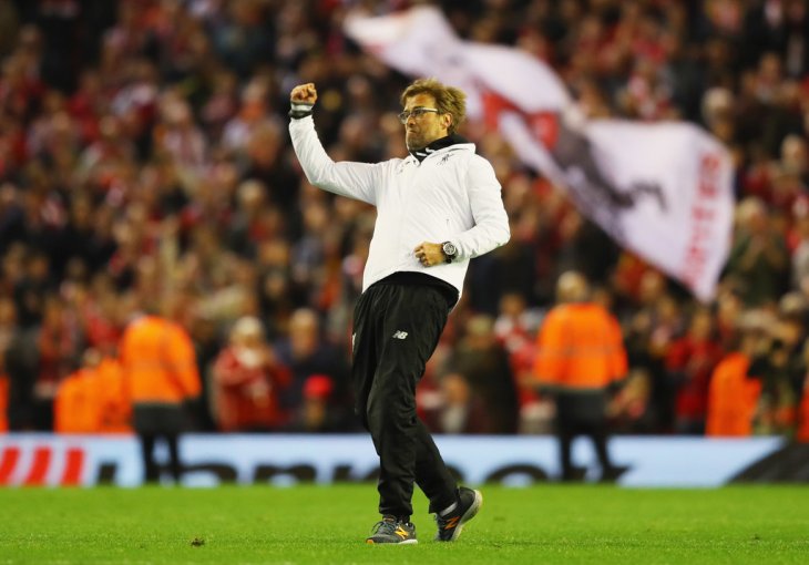 Klopp zna šta radi: Lagano stvara momčad za titulu?