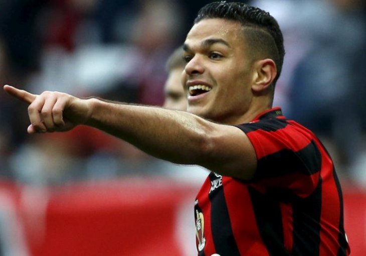 Povratak svih povrataka: Ben Arfa pred potpisom za Barcelonu!