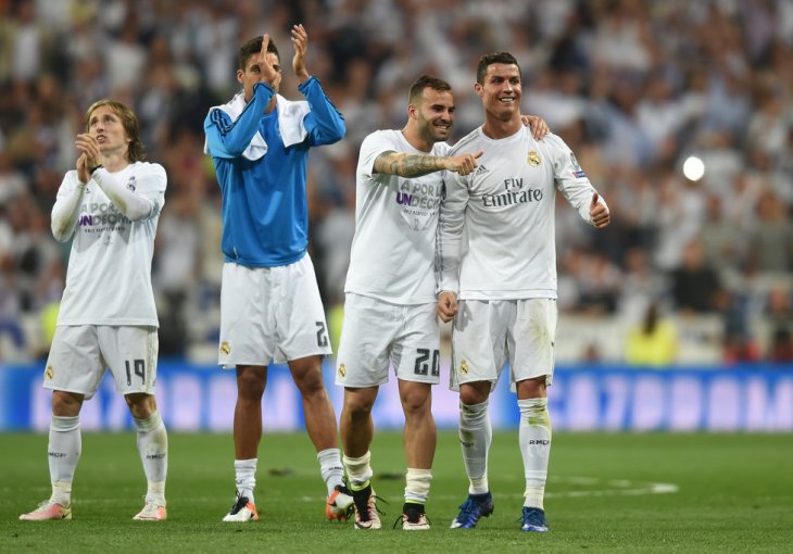 Zvanično: Jese Rodriguez potpisao ugovor sa PSG-om