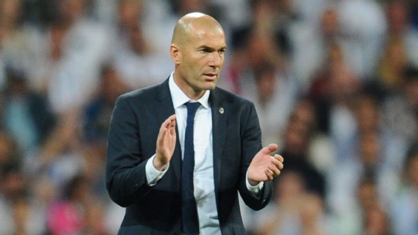 zidane