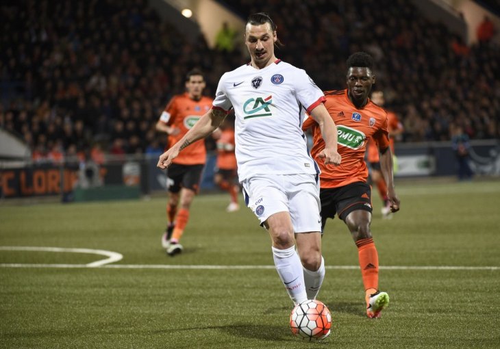 Ibra odlučio: Želim se vratiti u Milan, ali samo pod jednim uvjetom