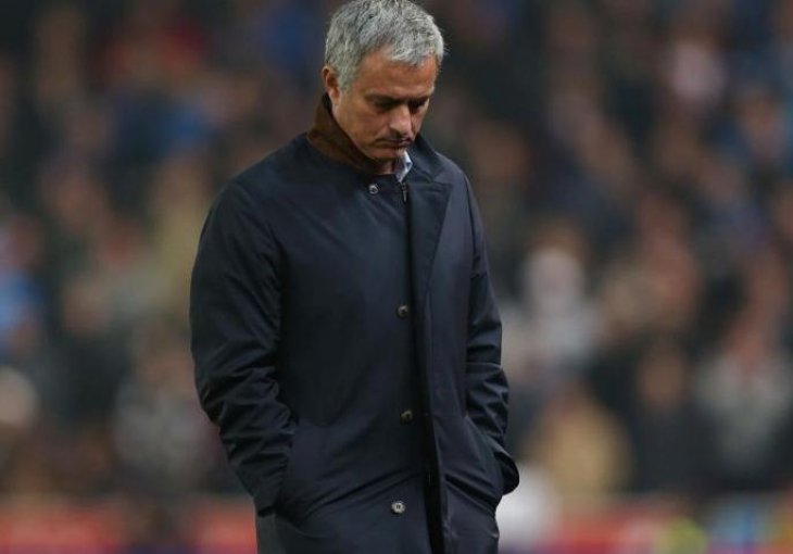 Nakon Unitedove molbe stigao i Mourinhov odgovor: Ja vas neću čekati!