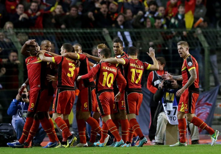 Juventus razmišlja o dovođenju Christiana Bentekea