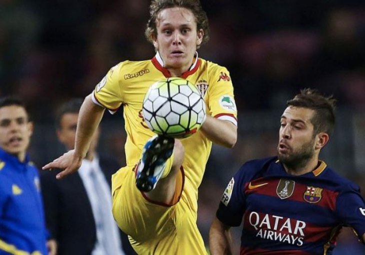 Englezi i Nijemci žele Halilovića, a Barca na stolu ima i prvu konkretnu ponudu