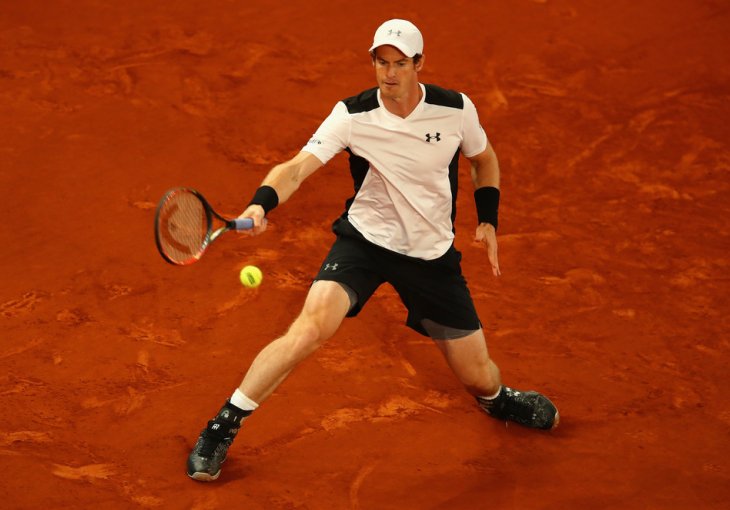 Murray se pobunio protiv sudije kako ne bi kaznio Đokovića