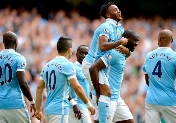Prvi veliki odlazak iz Manchester Cityja je potpuno neočekivan