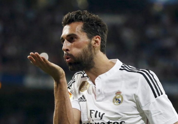 Alvaro Arbeloa završava svoju avanturu na Santiago Bernabeu?