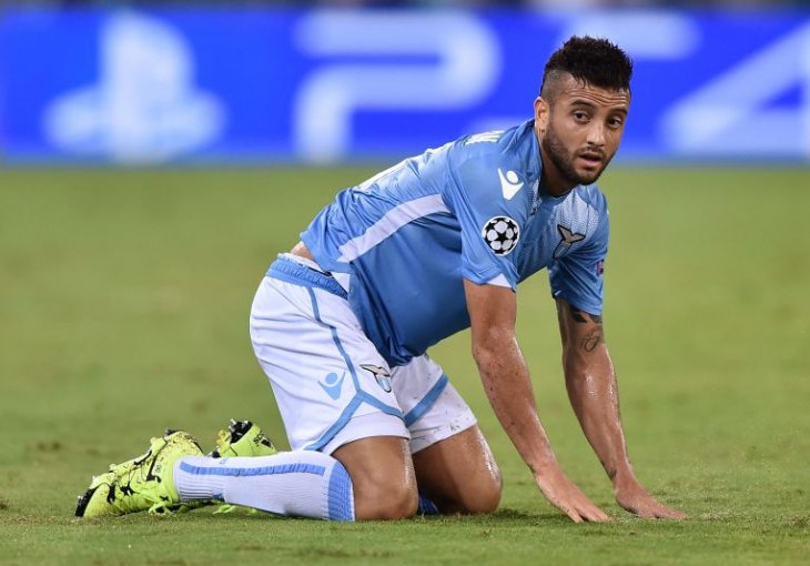 Finansijski krah Lazija: Nekada vrijedan 100 miliona eura, danas nema ponude za njega