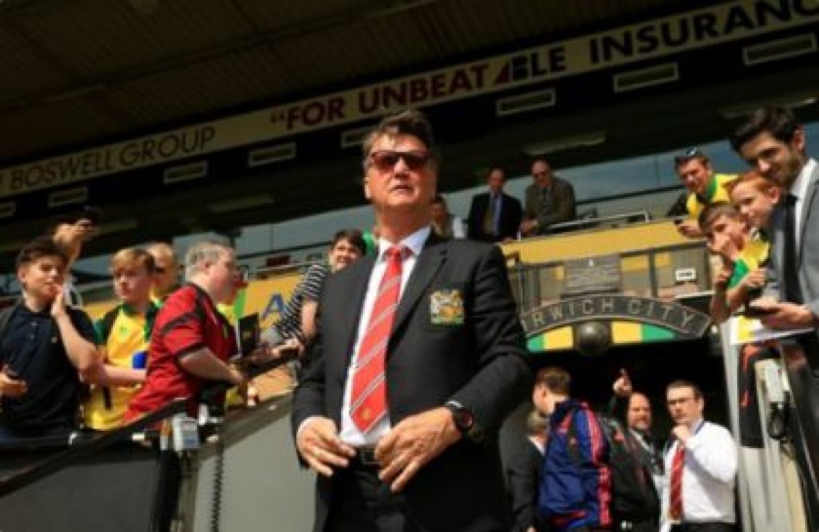 van-gaal