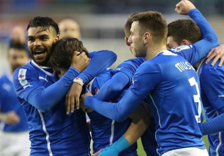 Modri prave odličan posao: Stigla ponuda od čak 17 miliona eura 