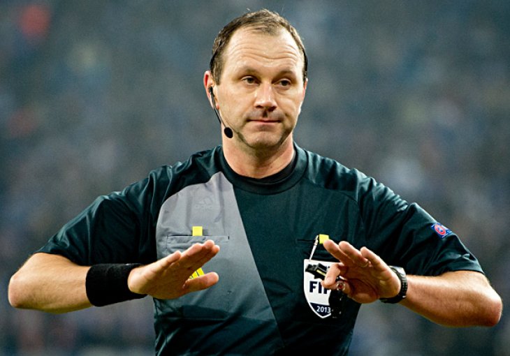 Milioner koji je lud za fudbalom sudi finale: Hoće li sretan biti Realu ili Atleticu?