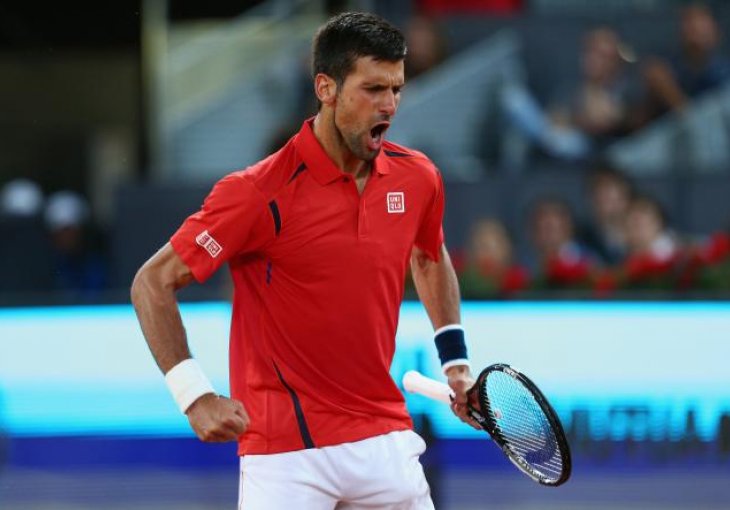 Đoković nikad bliže Nadalu, a onda slijedi napad na McEnroea