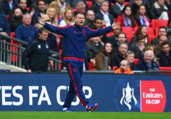 Giggs zbog Mourinha napušta Old Trafford nakon 26 godina