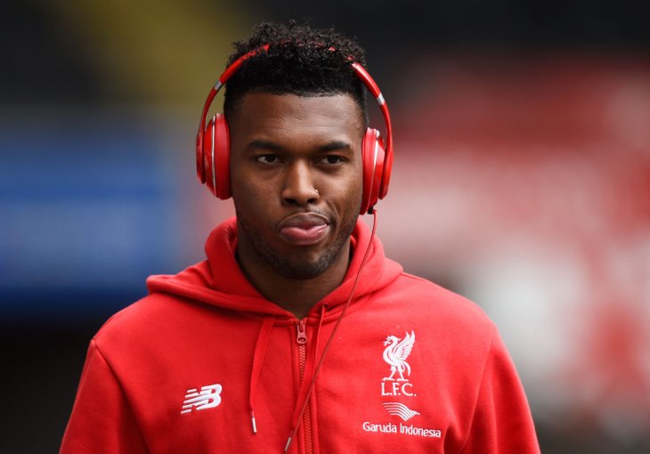 Daniel Sturridge prelazi u redove velikog Liverpoolovog rivala?!