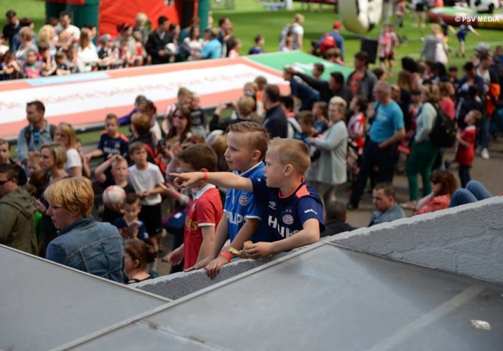 Spektakl kakav ne pamtimo: PSV u posljednjim minutama ukrao titulu Ajaxu