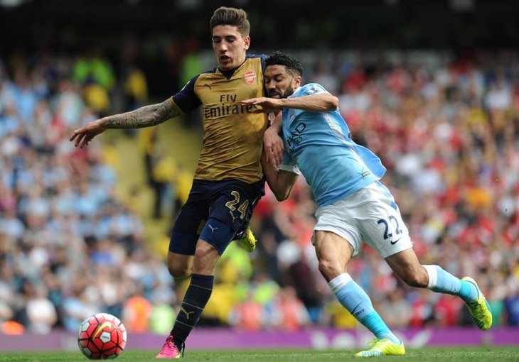 City i Arsenal remizirali u korist Uniteda, rutinska pobjeda Liverpoola