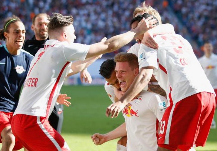 Bogati RB Leipzig se nikako ne šali: Stigao talentovani Reece Oxford