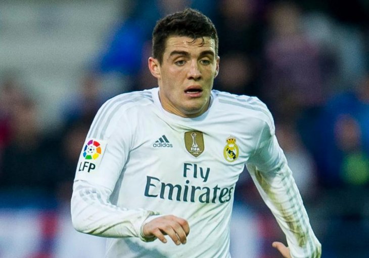 Mateo Kovačić napušta Madrid i prelazi u italijansku Serie A