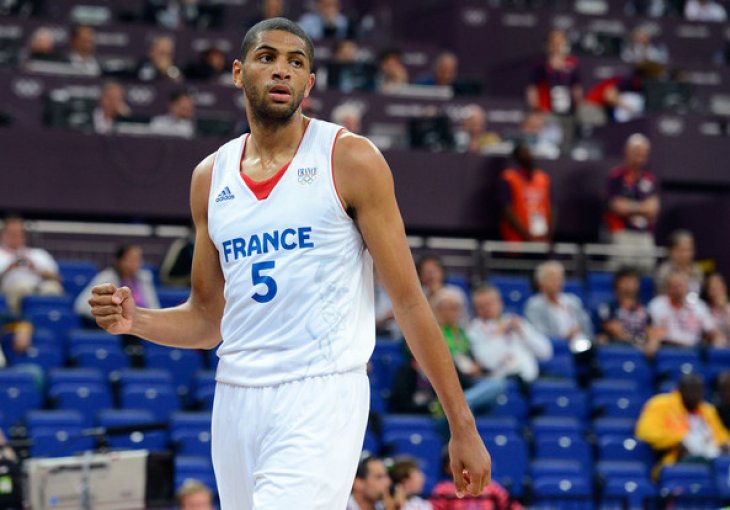 Francuzi bez standardnih NBA igrača na turniru za Olimpijske igre