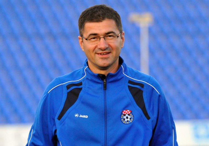 Slaven Musa za Sport.ba: Sljedeći meč je biti ili ne biti za nas