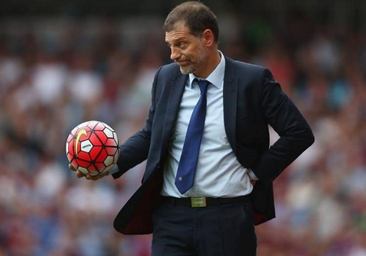 Slaven Bilić: Biće to jako emotivna, nenormalna utakmica
