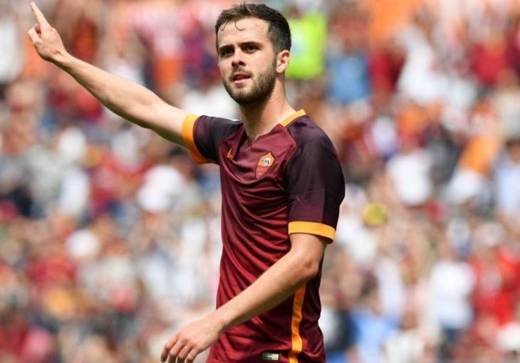 Salihamidžić: Miralem Pjanić ne smije odbiti ponudu Juventusa