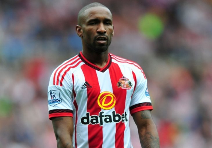 Jermain Defoe: Ovo je ludo, teško je ne zaplakati!