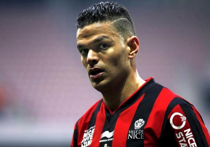Ben Arfa: Barcelona je na prvom mjestu