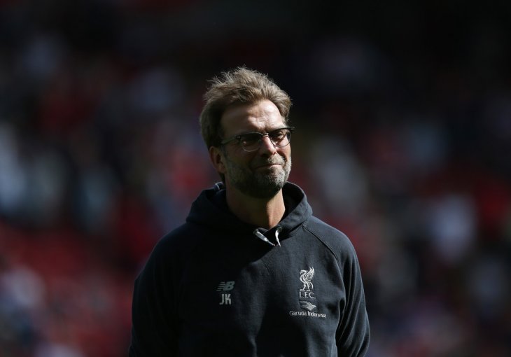 Klopp sastavlja ekipu za sljedeću sezonu: Lazar Marković prvi otpušten