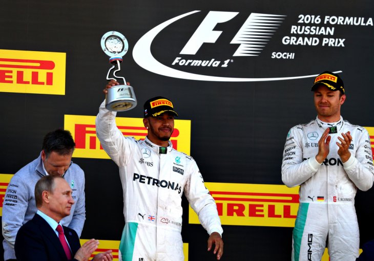 Hamilton: 