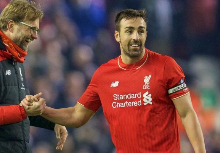 Liverpool otpustio Josea Enriquea