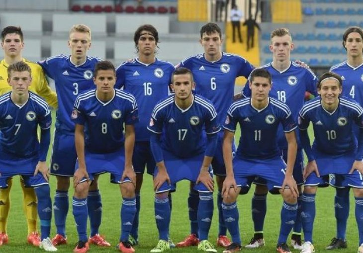 Za nekoliko minuta počinje meč između BiH i Rusije   