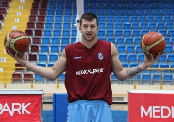 Andrija Stipanović: Kompletni se ne trebamo bojati za plasman na EP 