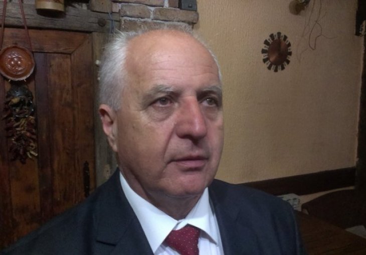 FUDBALSKI SAVEZ KS: Kulovac predsjednik, Begić i Džindo kandidati za IO NSBiH