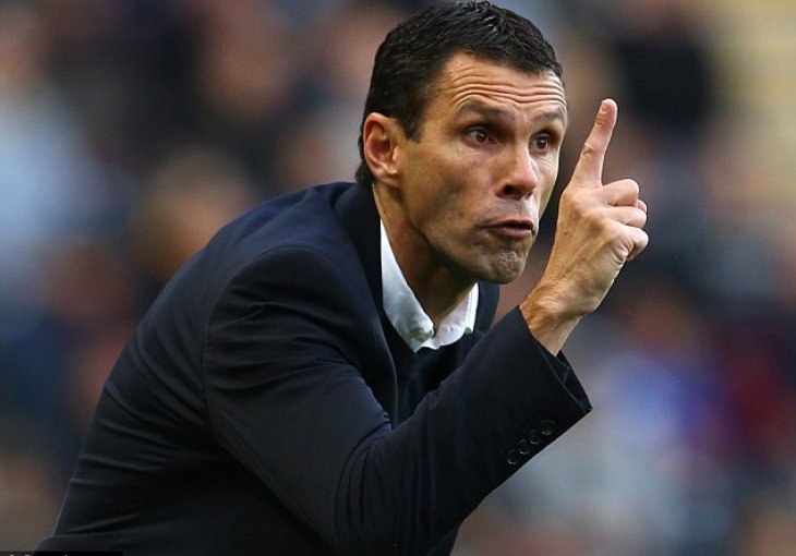 Bivši fudbaler Chelseaja i Tottenhama preuzeo Betis