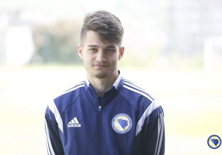 Tomas Dadić: Želimo savladati Ukrajinu za oproštaj od Eura