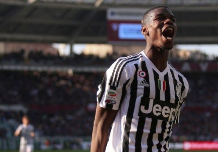 Otkriveno: Pogba ne želi povratak na 'Old Trafford', već samo o ovome sanja