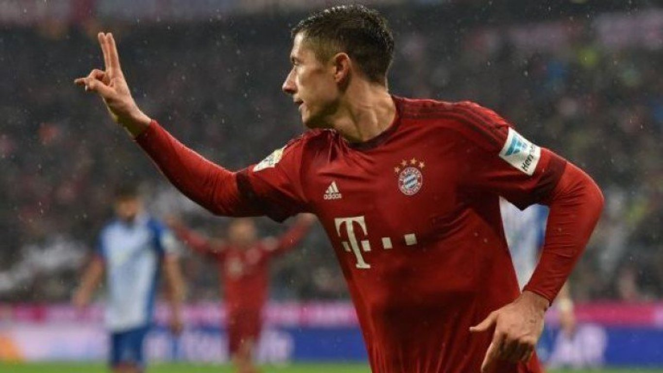 robert-lewandowski