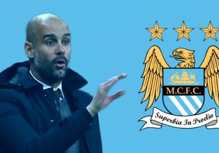 Pep Guardiola želi u City dovesti najboljeg fudbalera Arsenala