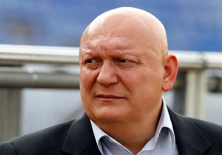 Plavi dobili novog trenera: Slavko Petrović preuzima Željezničar