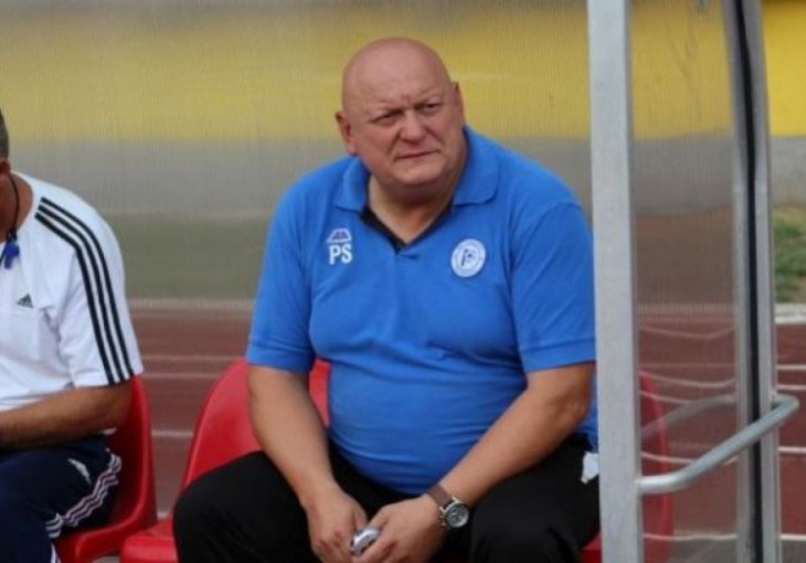 Slavko Petrović za Sport.ba: 