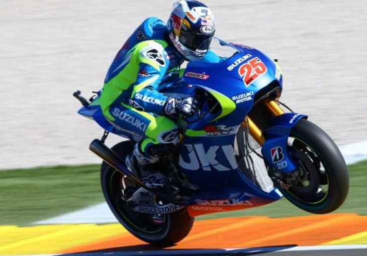 Schwanz: Vinales bi trebao dobiti šansu da zamijeni Lorenza