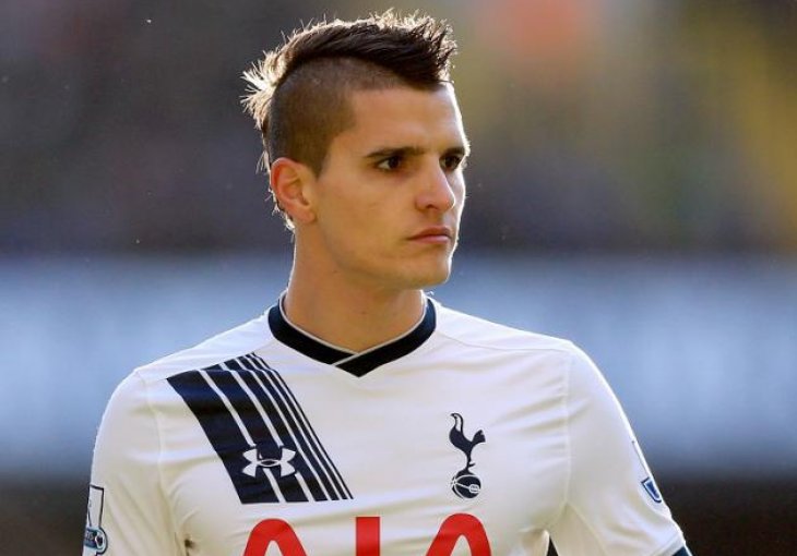 Lamela: Volio bih ostati u redovima Tottenhama