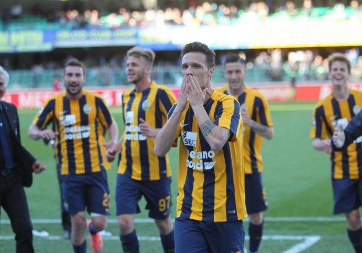 Paradoks: Verona ako pobijedi Palermo, gubi veliki novac