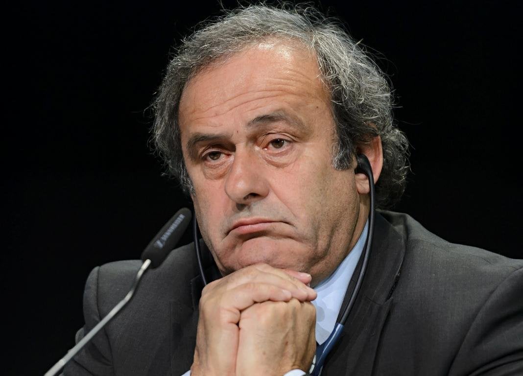 platini