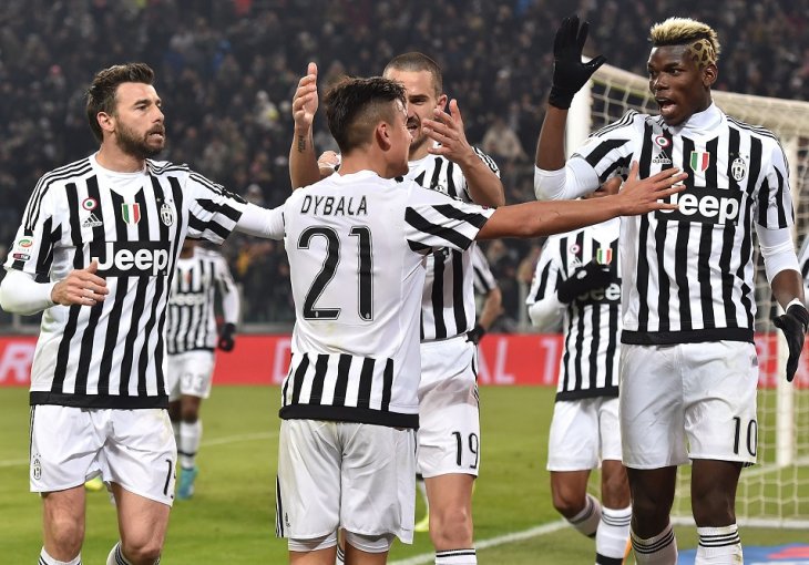 Stephan Lichtsteiner najavio odlazak iz Juventusa