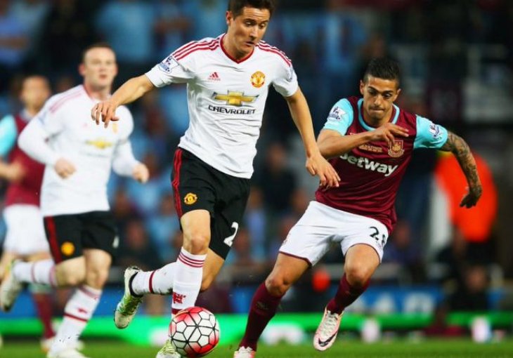Golijada na Upton Parku: West Ham se pobjedom oprostio od svog doma