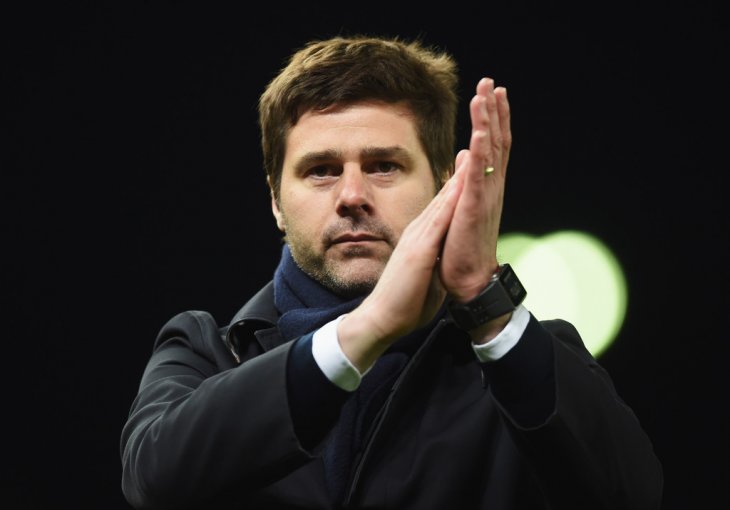 Održan tajni sastanak: Pochettino preuzima Manchester United