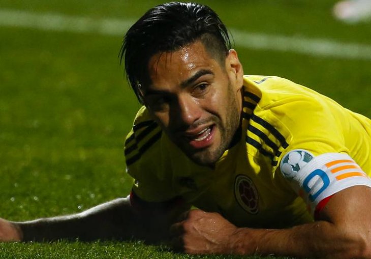 Falcao: Povratkom u Monaco vratiti staru formu